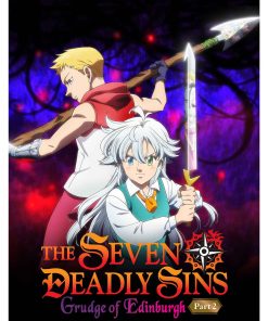 The Seven Deadly Sins, Cmx-823