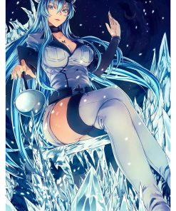 Akame Ga Kill, Cmx-825