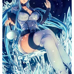 Akame Ga Kill, Cmx-825