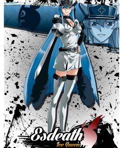 Akame Ga Kill, Cmx-826