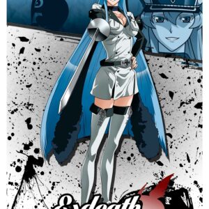 Akame Ga Kill, Cmx-826