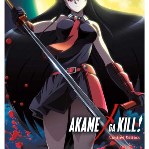 Akame Ga Kill, Cmx-827