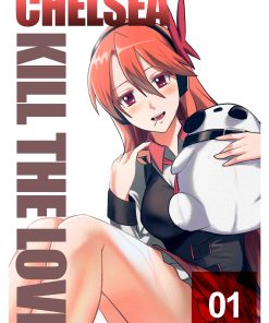 Akame Ga Kill, Cmx-829