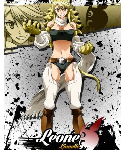 Akame Ga Kill, Cmx-830