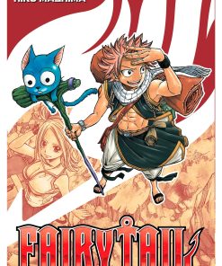 FAIRY TAIL, Cmx-846
