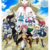 FAIRY TAIL, Cmx-847