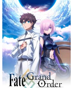 Fate Stay Night, Cmx-853