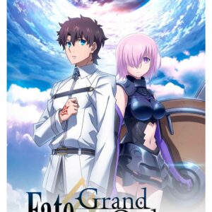 Fate Stay Night, Cmx-853