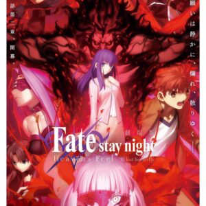 Fate Stay Night, Cmx-854