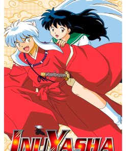 InuYasha, Cmx-865