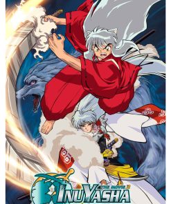 InuYasha, Cmx-866