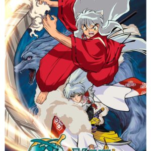 InuYasha, Cmx-866