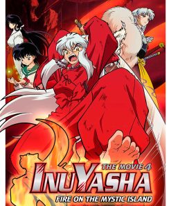 InuYasha, Cmx-867