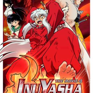 InuYasha, Cmx-867