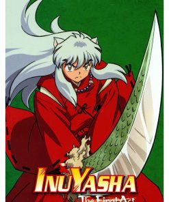 InuYasha, Cmx-868