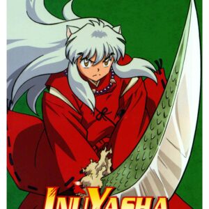 InuYasha, Cmx-868