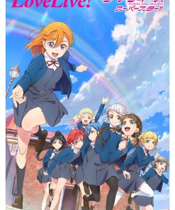 Love Live! Superstar!! , Cmx-869