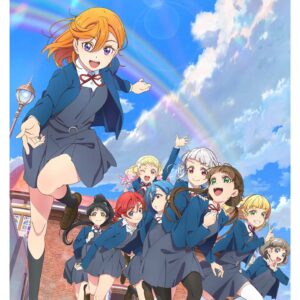 Love Live! Superstar!! , Cmx-869