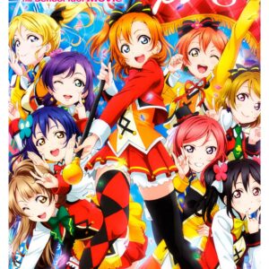 Love Live! Superstar!! , Cmx-871