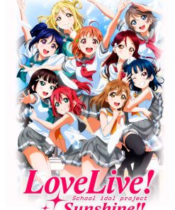 Love Live! Superstar!! , Cmx-872