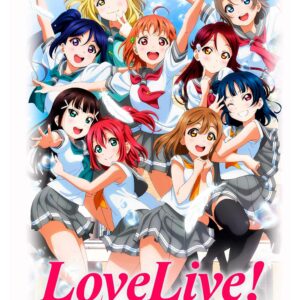 Love Live! Superstar!! , Cmx-872