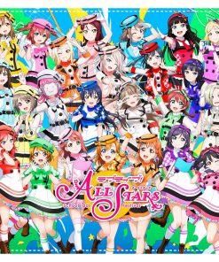 Love Live! Superstar!! , Cmx-873