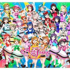 Love Live! Superstar!! , Cmx-873