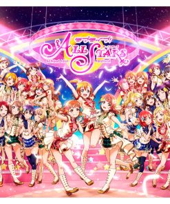 Love Live! Superstar!! , Cmx-874