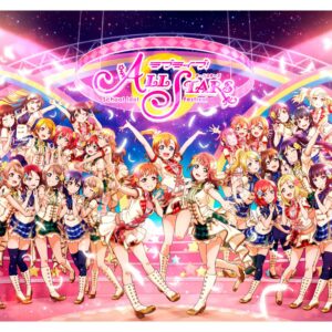 Love Live! Superstar!! , Cmx-874