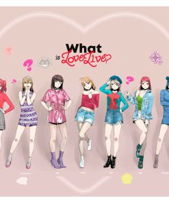 Love Live! Superstar!! , Cmx-875