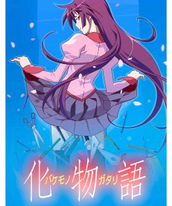 Bakemonogatari, Cmx-878