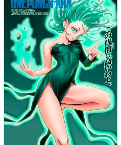 One-Punch Man, Cmx-883
