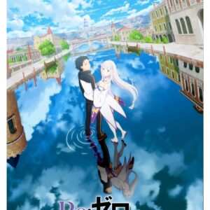 Re:ZERO -Starting Life in Another World-, Cmx-887
