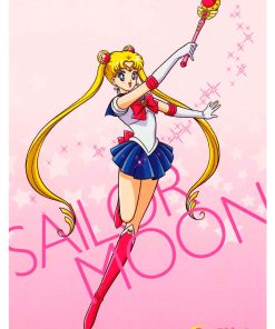 Sailor Moon, Cmx-892