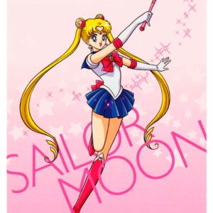 Sailor Moon, Cmx-892