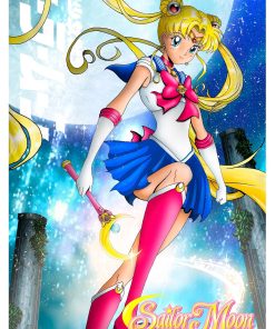 Sailor Moon, Cmx-896
