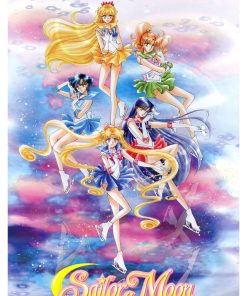 Sailor Moon, Cmx-897
