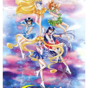 Sailor Moon, Cmx-897