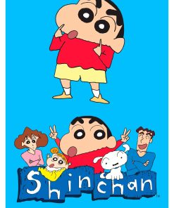 Shin Crayon Shin-chan, Cmx-899