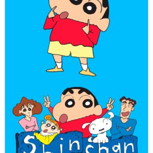 Shin Crayon Shin-chan, Cmx-899