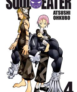 Soul Eater, Cmx-902