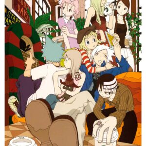 Soul Eater, Cmx-903