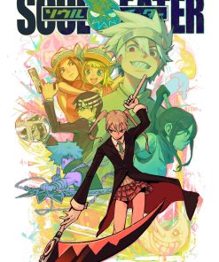 Soul Eater, Cmx-904