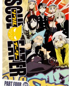 Soul Eater, Cmx-905