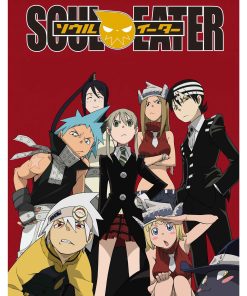 Soul Eater, Cmx-906