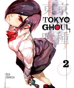 Tokyo Ghoul, Cmx-908