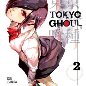 Tokyo Ghoul, Cmx-908