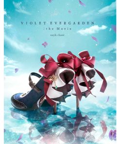 Violet Evergarden, Cmx-910