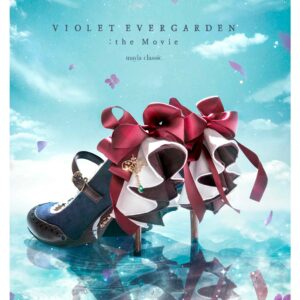 Violet Evergarden, Cmx-910