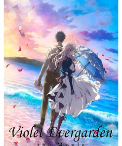 Violet Evergarden, Cmx-914